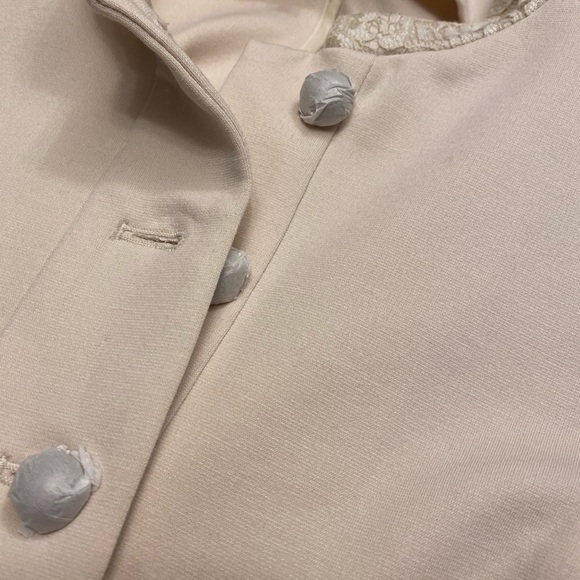 Logo Instant Chic Jacket - Picture 4 of 4